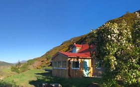 Nan'S Cottage